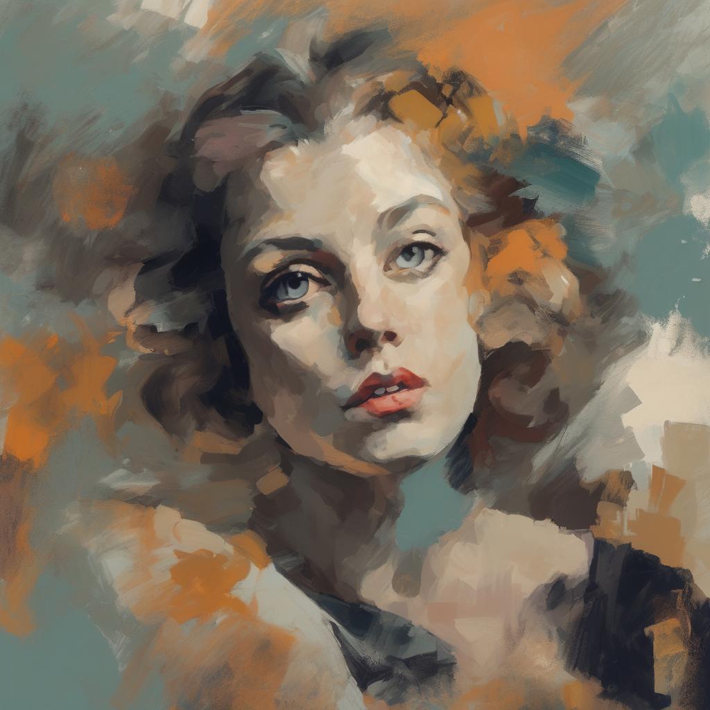 Το Μοναδικό Στυλ και Οι Τεχνικές του Καλλιτέχνη