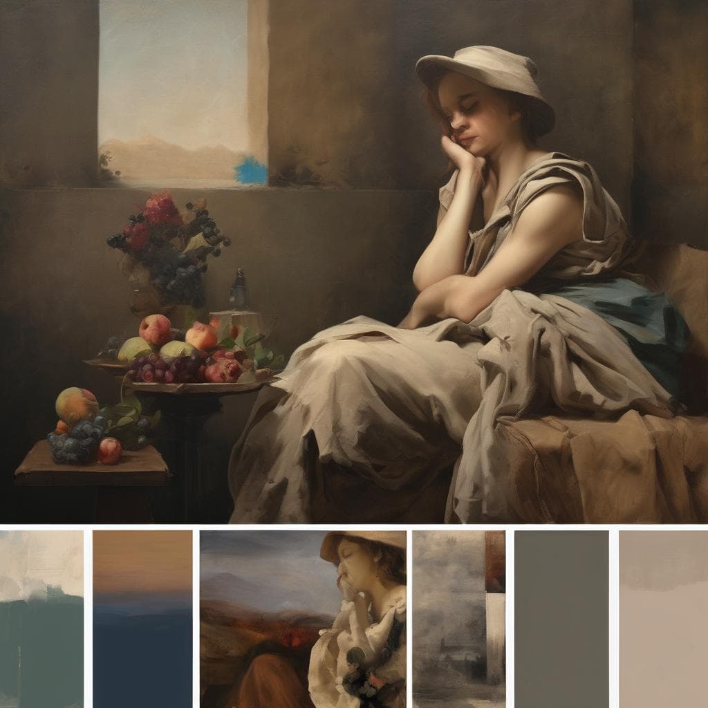 Φραντσέσκο Βίνεα – Ο Μεγάλος Αναγεννησιακός Γλύπτης