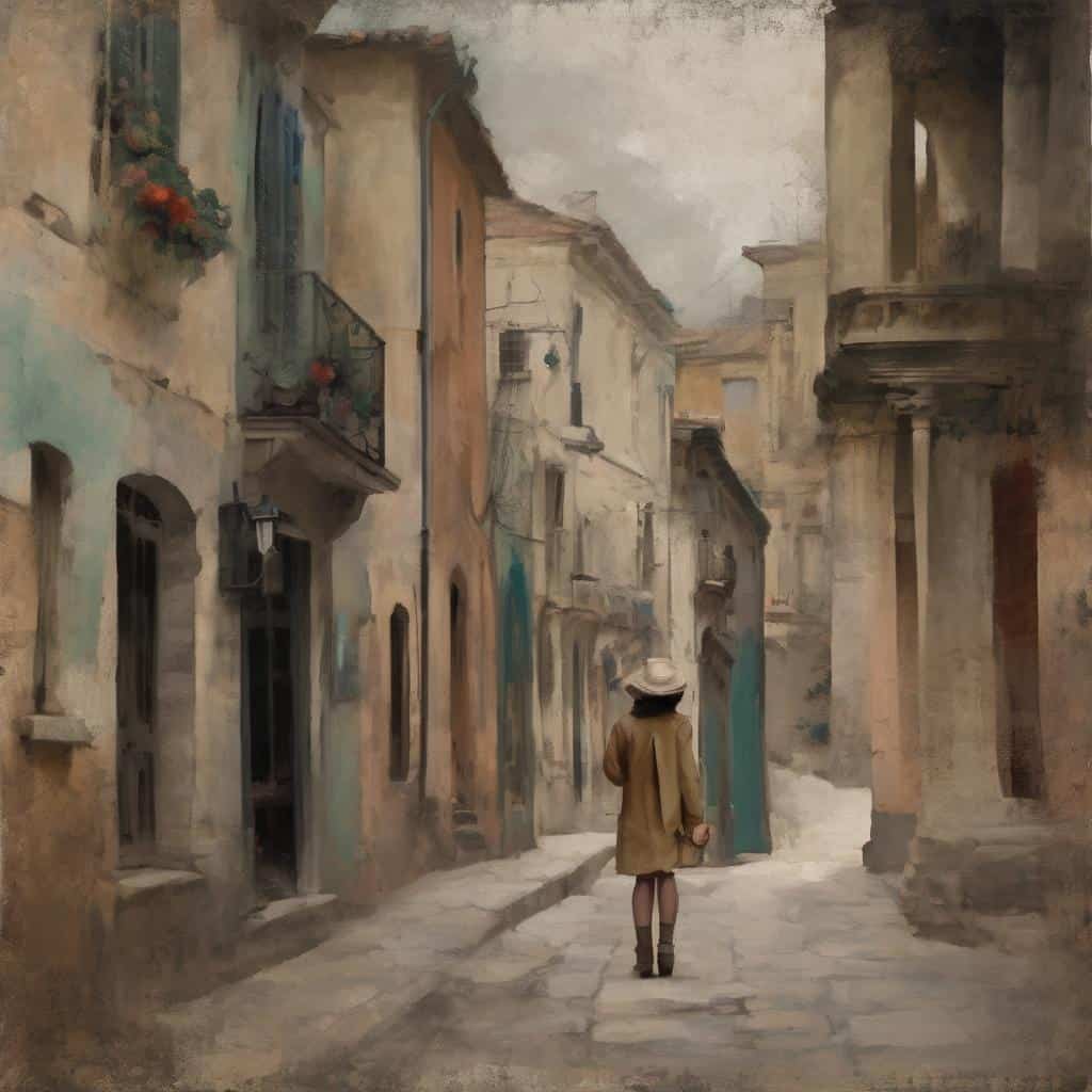 Μισέλ Ανγκιέ – Τον εξαιρετικό Γάλλο Γλυπτικό