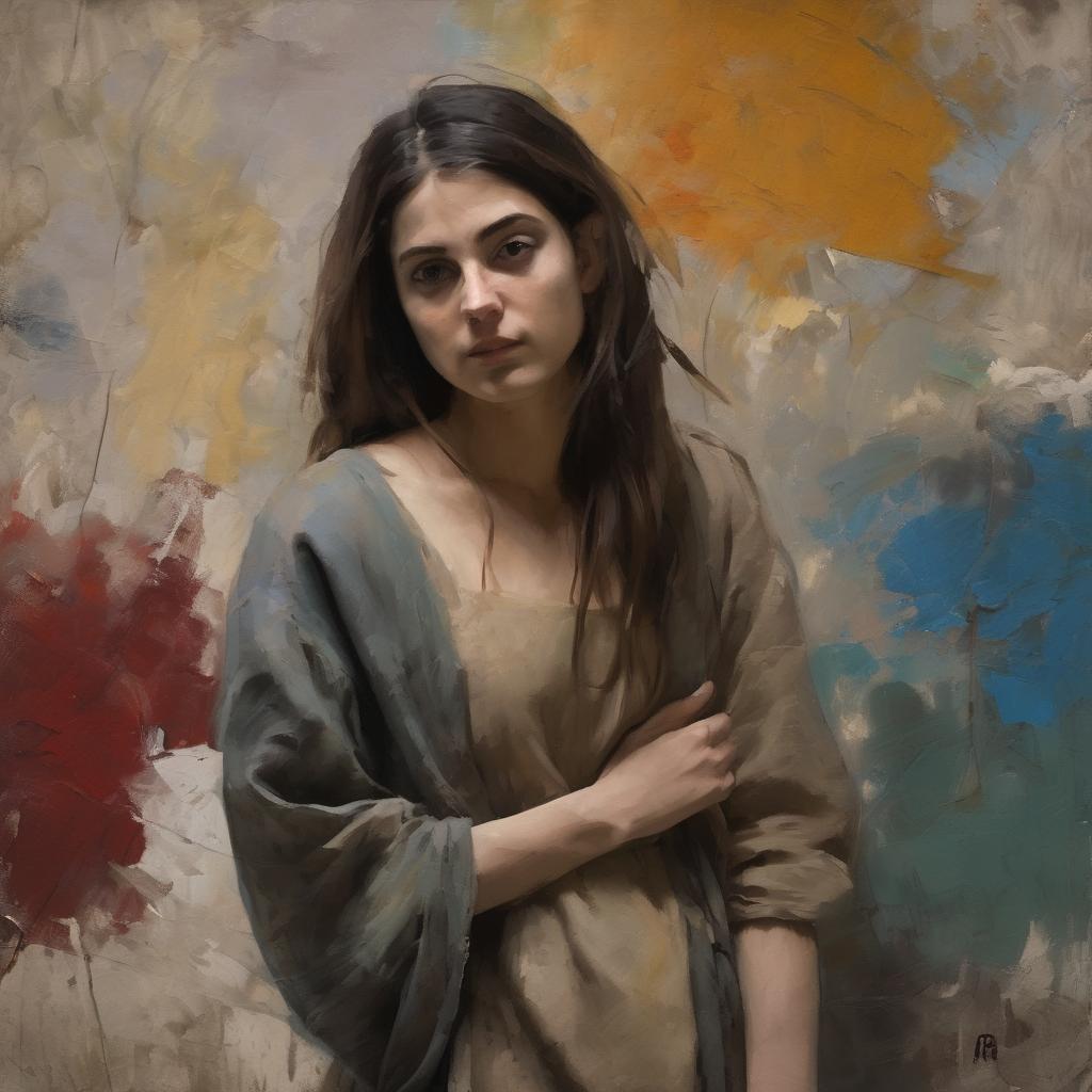 Η Ζωή και Οι Εποχές του Καλλιτέχνη Nino PISANO