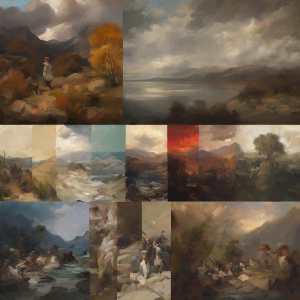 Αλέξανδρος ΜΟΎΝΡΟ – Ο Συνθέτης της Βρετανικής Σπουδαίας Γλυπτικής