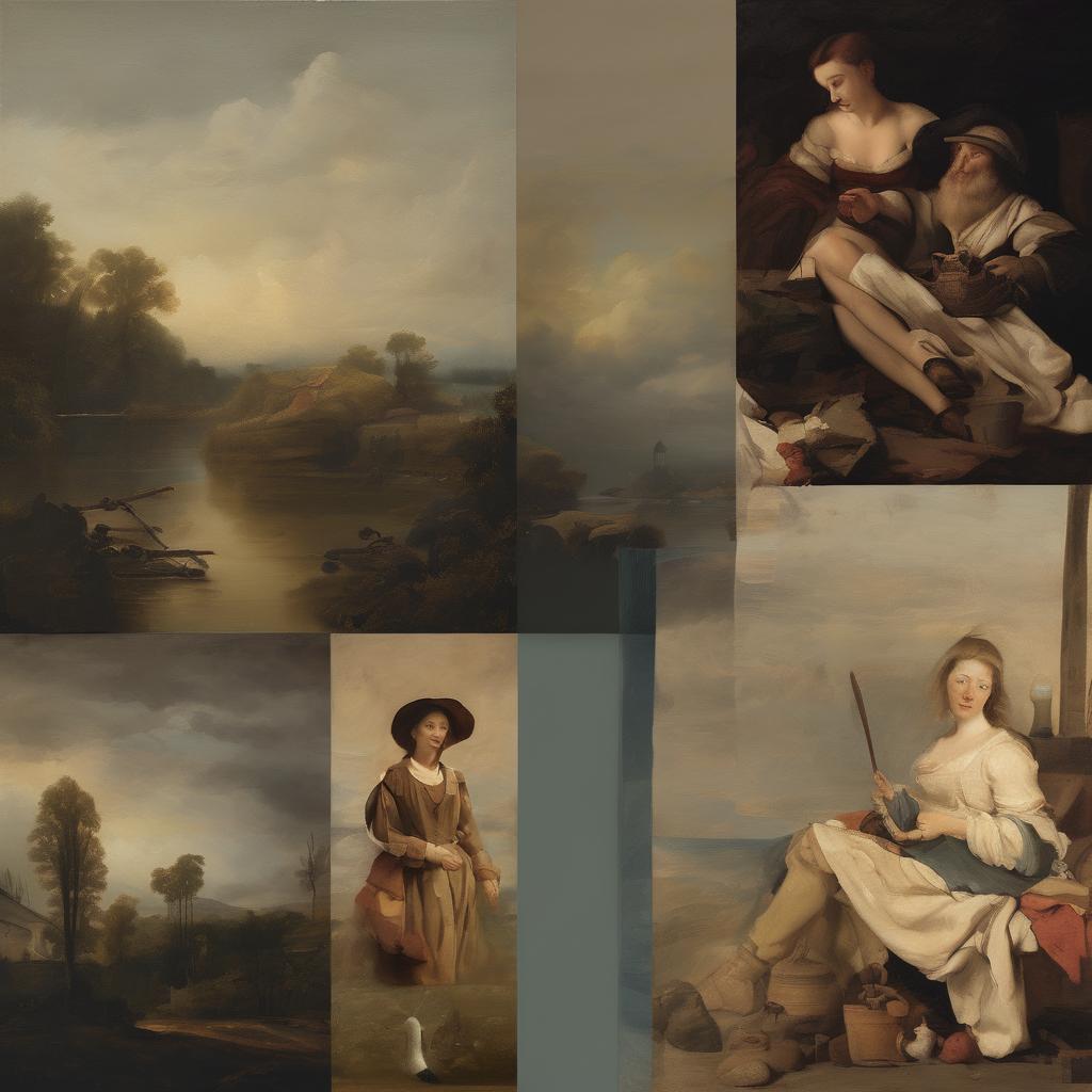 Ο Λόγος του Michel Joseph SPEECKAERT: Ένας Καλλιτέχνης με Πρωτοποριακή Προσέγγιση