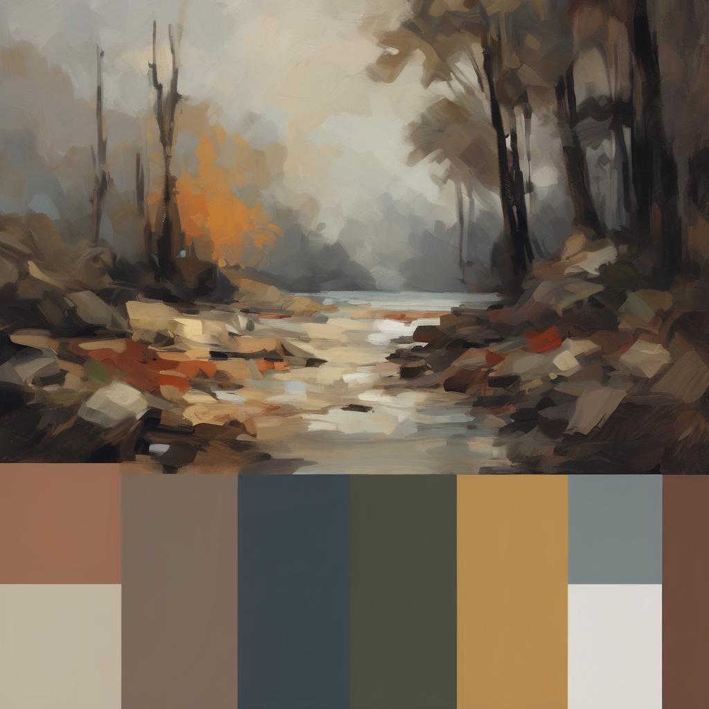 Η Ζωή και η Επιρροή του Piercy ROBERTS στον Κόσμο της Τέχνης