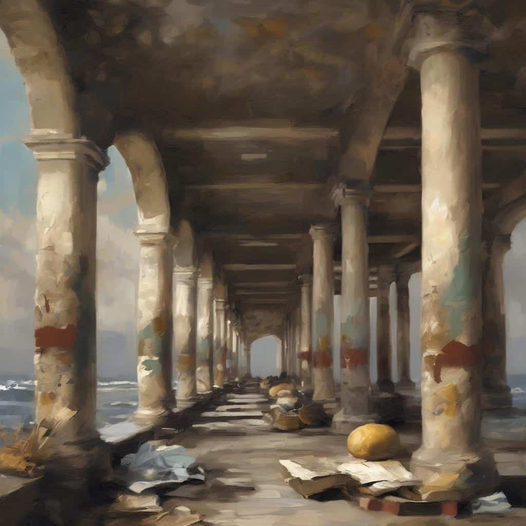 Πιέρ Πάολο ΟΛΙΒΙΕΡΙ – Ο Γλυπτικός Μάγος