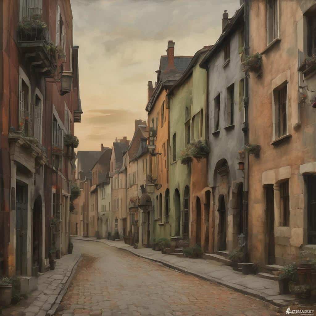 Μισέλ Τζόζεφ ΣΠΕΚΆΡ – Ο Μετρητής των Φωτεινών Σκηνών