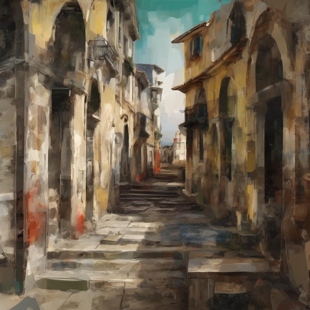 Η ζωή και η προσωπικότητα του Pier Paolo OLIVIERI