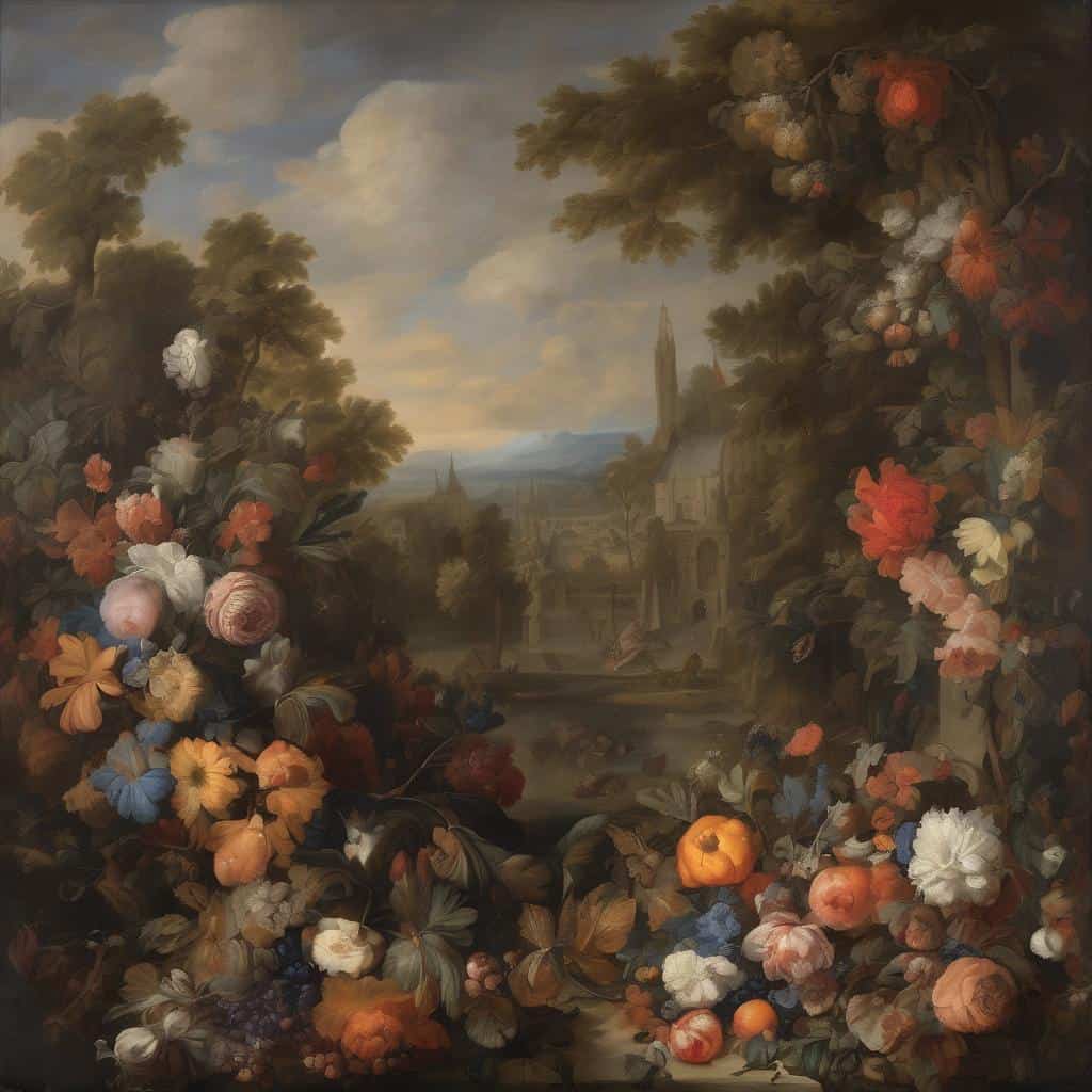 Ιωάννης Χρηστιανός Χάντσε – Ο Μεσσιανικός Ζωγράφος