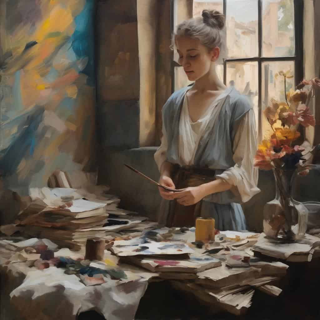 Λούκας ΠΕΝΙ – Ο Ιταλός Μαέστρος του Υποκειμενισμού