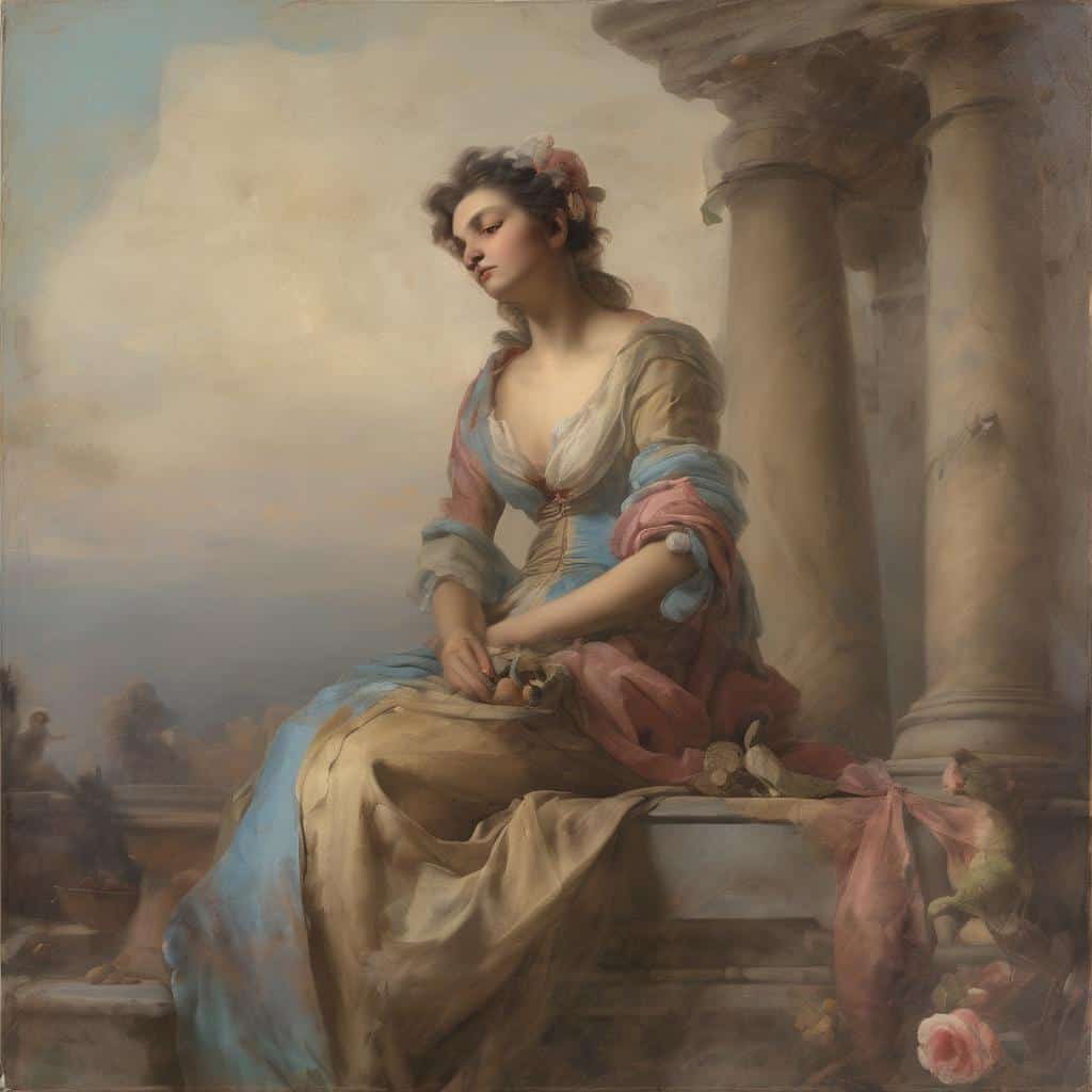 Φραντσέσκο ΤΣΟΥΚΚΑΡΕΛΙ – Ο Μάγος της Πολύχρωμης Καμβάδας