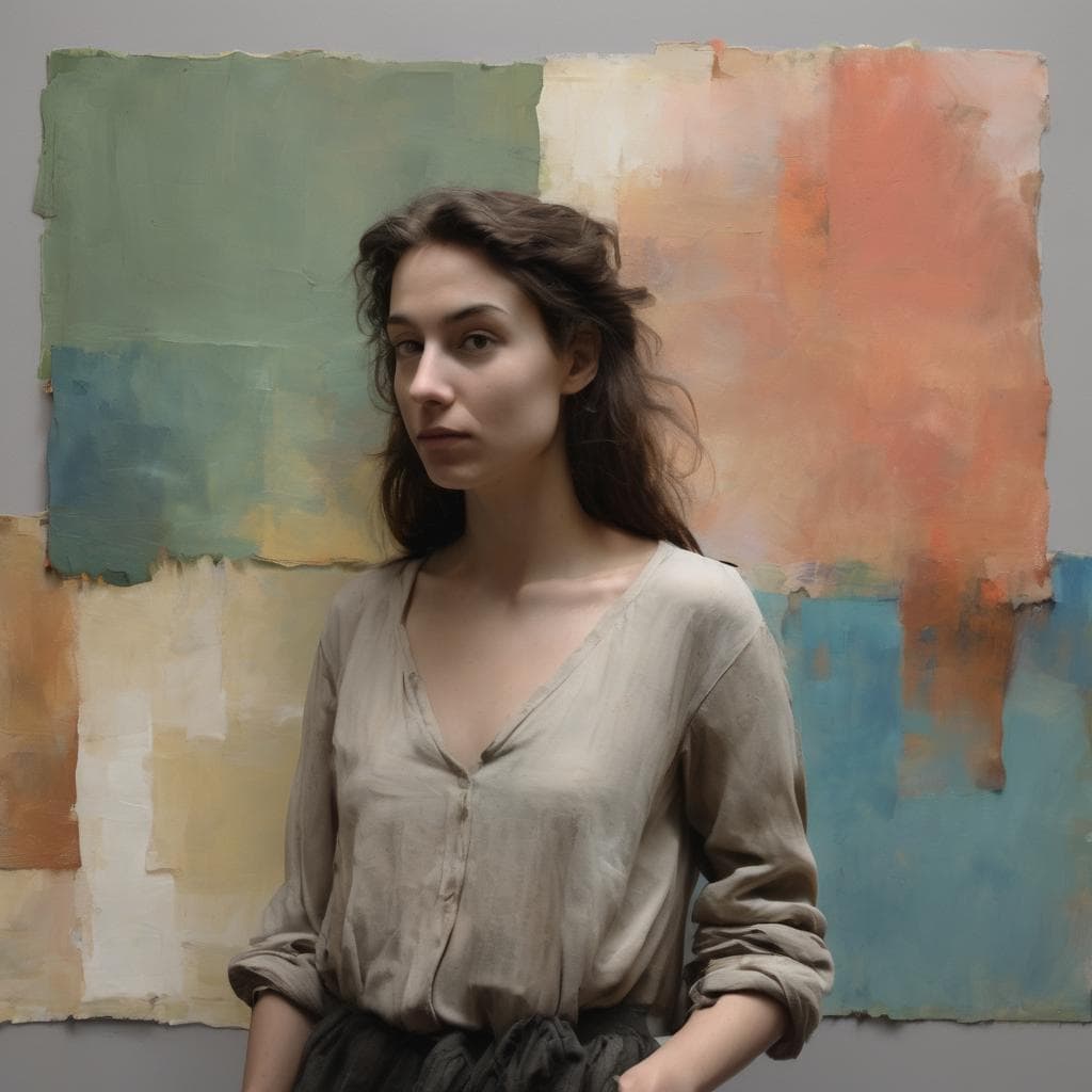 Χριστόφορος Άμπεργκερ – Ο Γερμανός Ζωγράφος του Αναγεννησιακού Πορτραίτου